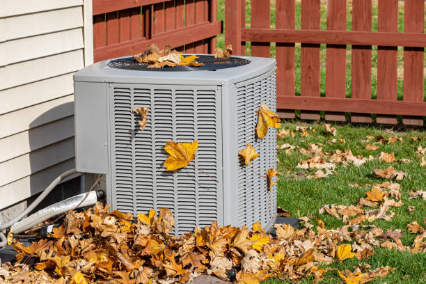 Best HVAC Equipment and Components in Nocatee, FL