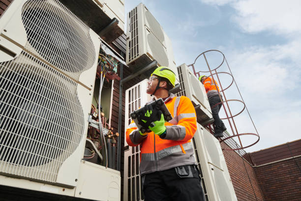 Best HVAC Training and Certification in Nocatee, FL