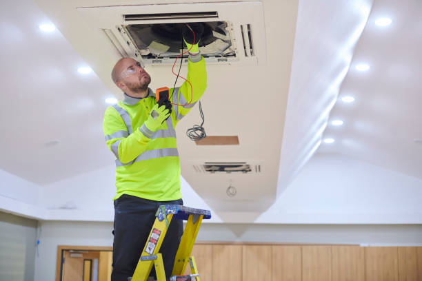Best Residential HVAC in Nocatee, FL