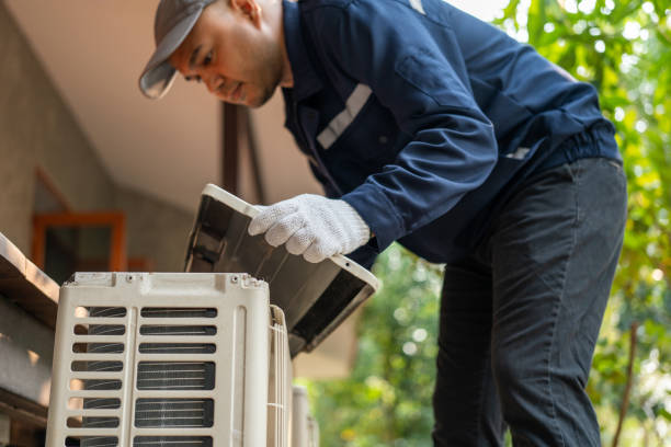 Best Commercial HVAC in Nocatee, FL
